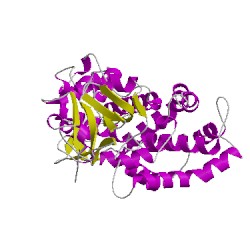 Image of CATH 3wrmF00