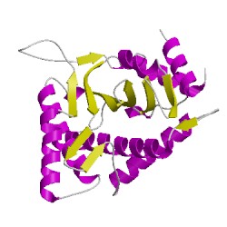 Image of CATH 3wrrA