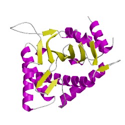 Image of CATH 3wrsA00