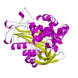 Image of CATH 3wrtB00