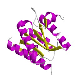 Image of CATH 3wrvB00