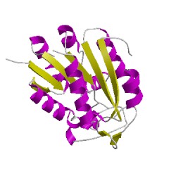 Image of CATH 3wrwB02