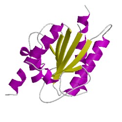 Image of CATH 3wrwC01