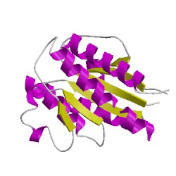 Image of CATH 3wrwD01