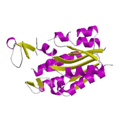 Image of CATH 3wrwD02