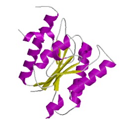 Image of CATH 3wrwE01