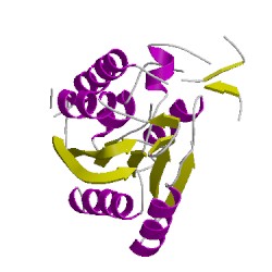 Image of CATH 3wrwE02