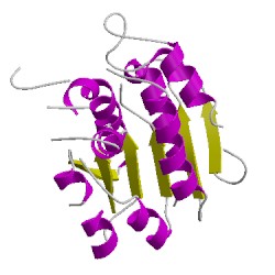 Image of CATH 3wrwF02