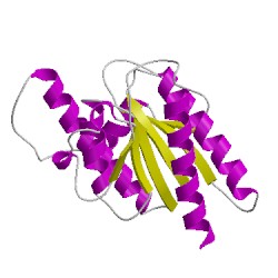 Image of CATH 3wryA01