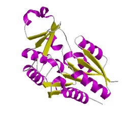 Image of CATH 3wryA02