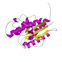Image of CATH 3wryB01
