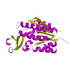 Image of CATH 3wryB02