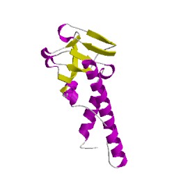 Image of CATH 3wryC01