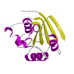 Image of CATH 3wryD02