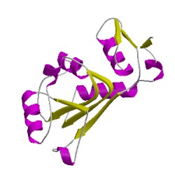 Image of CATH 3wryD03