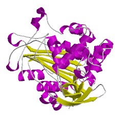 Image of CATH 3ws1B