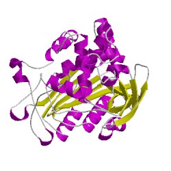 Image of CATH 3ws1C