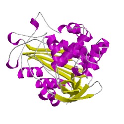 Image of CATH 3ws2B