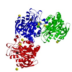 Image of CATH 3ws4