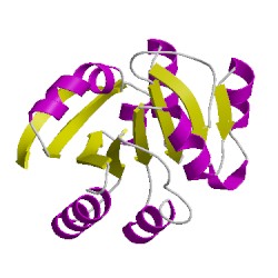 Image of CATH 3ws7A01