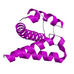 Image of CATH 3ws7A02