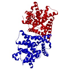 Image of CATH 3ws8
