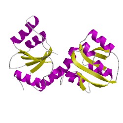 Image of CATH 3wsfA