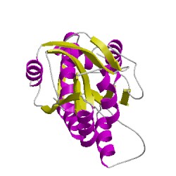 Image of CATH 3wsfB