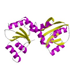 Image of CATH 3wsfC