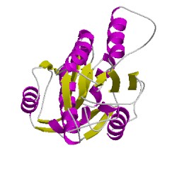 Image of CATH 3wsfD