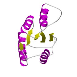 Image of CATH 3wsfD01