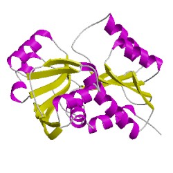 Image of CATH 3wsfE