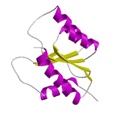 Image of CATH 3wsfE01