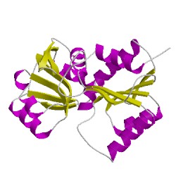 Image of CATH 3wsfF