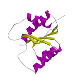 Image of CATH 3wsfF01