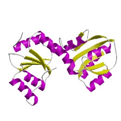 Image of CATH 3wsiA