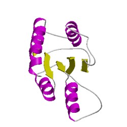 Image of CATH 3wsiD01