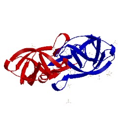 Image of CATH 3wsj