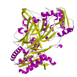 Image of CATH 3wstA