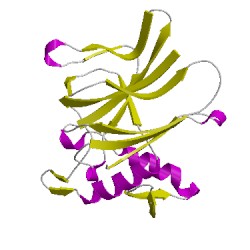 Image of CATH 3wstA01