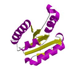 Image of CATH 3wstA02