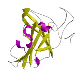 Image of CATH 3wstA03