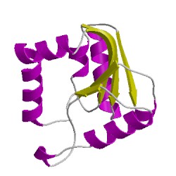 Image of CATH 3wstA04