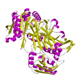 Image of CATH 3wstB