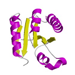 Image of CATH 3wstB02