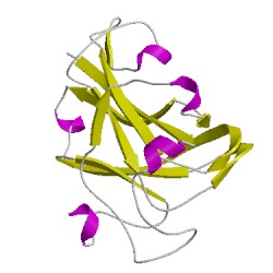 Image of CATH 3wstB03