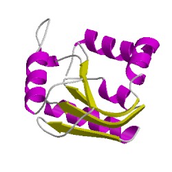 Image of CATH 3wstB04