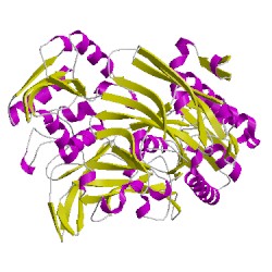 Image of CATH 3wstC