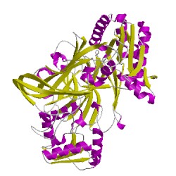 Image of CATH 3wstD