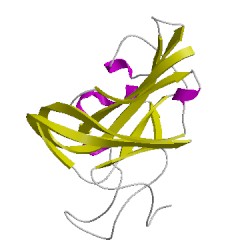 Image of CATH 3wstD03